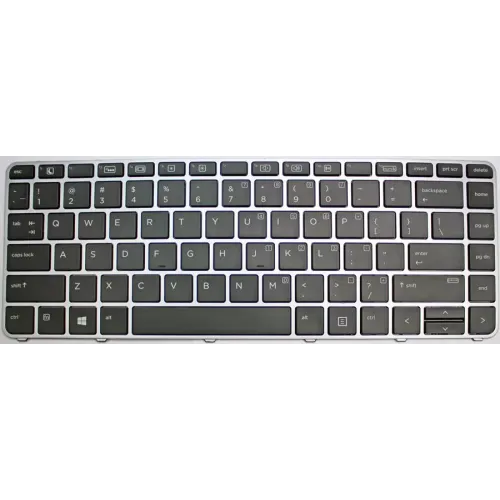 Genuine HP Elitebook Folio 1040 G3 Backlite keyboard