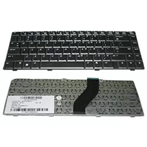 Replacement Keyboard for HP Pavilion Dv6000 Laptop