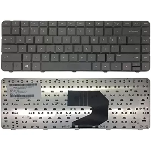 Replacement Keyboard for HP Pavilion G4 G4-1000 G6 G6-1000 CQ 42 - MB305-001