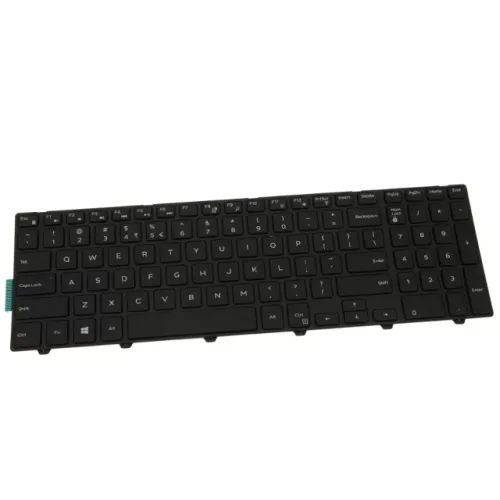 Dell Inspiron 15 3541 Replacement Laptop Keyboard JYP58