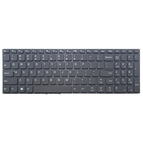 Lenovo ideapad 110-15ACL Keyboard