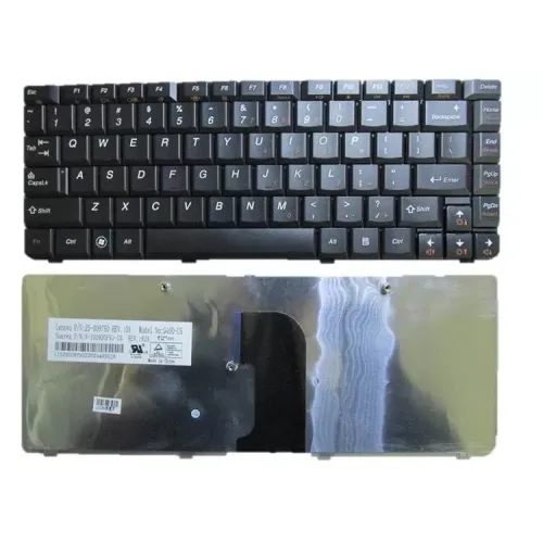 Replacement Keyboard for Lenovo Ideapad G460 Laptop