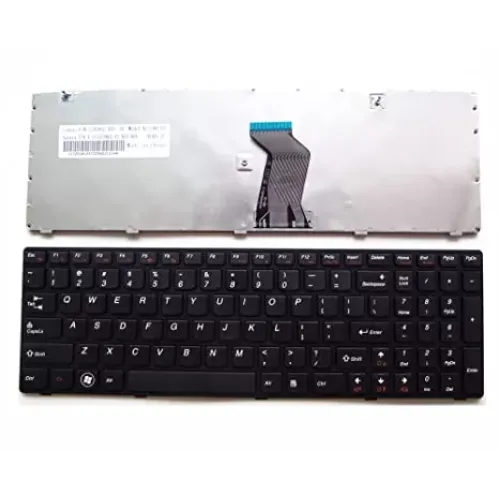 Lenovo Essential G580 Laptop Keyboard