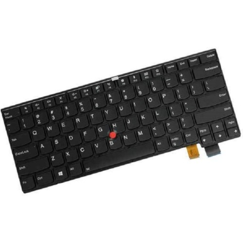 Lenovo Thinkpad T460 Replacement Keyboard