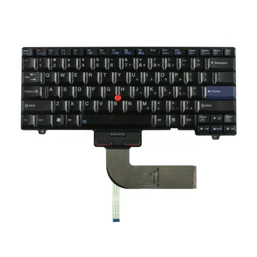 Lenovo ThinkPad SL400/SL500/SL400C/SL300 Series Laptop Keyboard -  