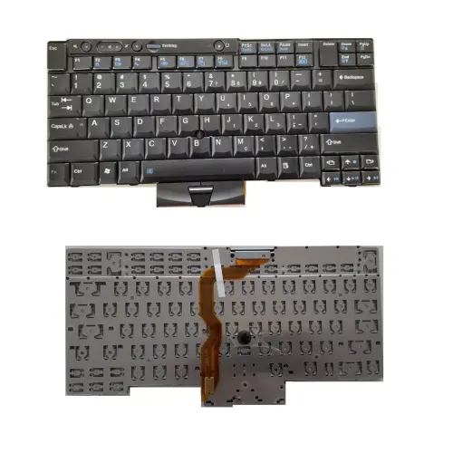 Lenovo Thinkpad T410 T420i T420s T520I T520s W520 T420 X220 T430 T510 T520 T530 W510 W530 Keyboard