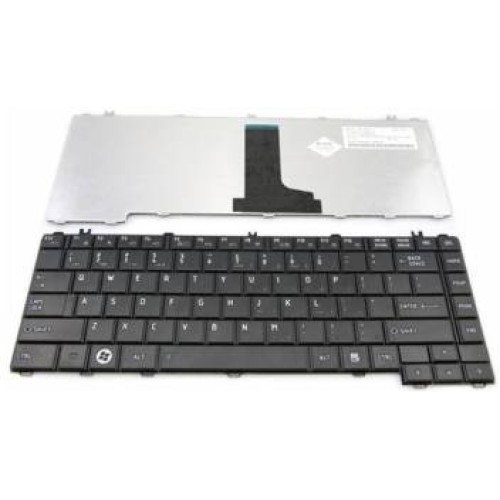 Toshiba Satellite L640 C600 C640 L640 L640D L645 L645D L745 L745D L630 L700 L730 Series Laptop Keyboard MB299-001