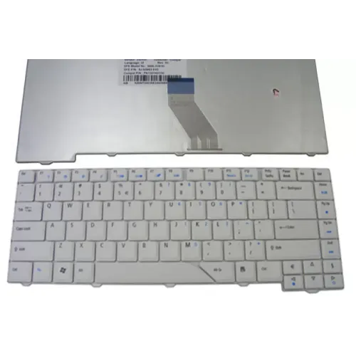 Acer Aspire 4315 Laptop Keyboard