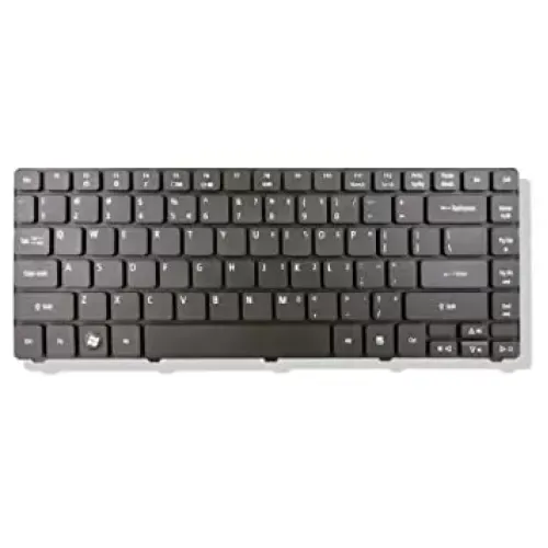 Acer Aspire 4710G Laptop Keyboard