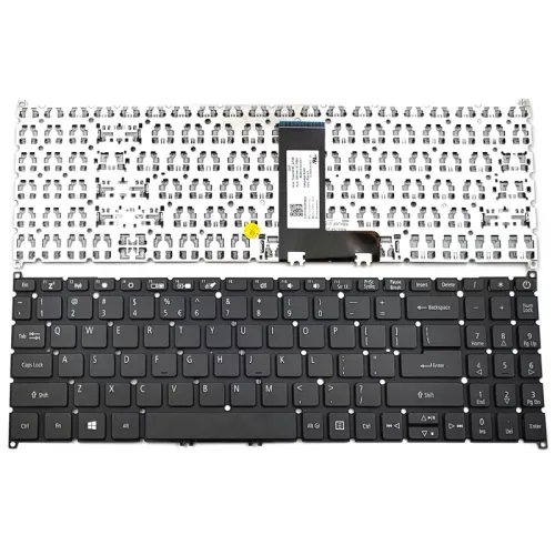 Acer Aspire Swift SF315-51 Keyboard