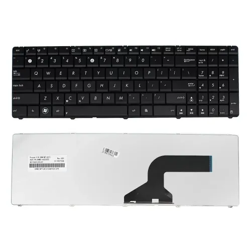 Asus x52 Keyboard