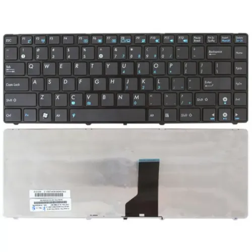 Asus A42 K43/ A43 K42 Keyboard