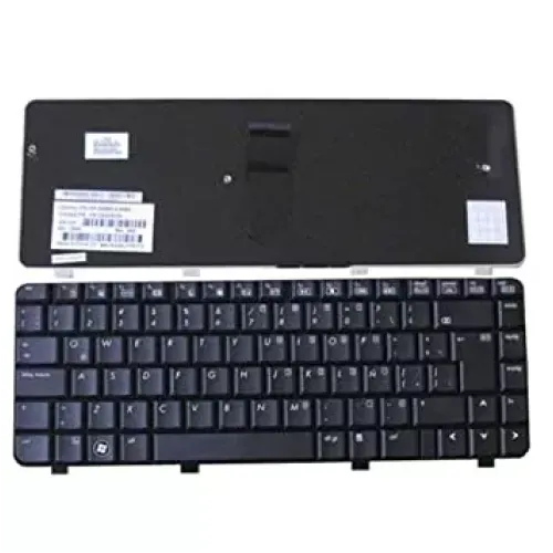 Compaq Presario CQ45 Laptop Keyboard