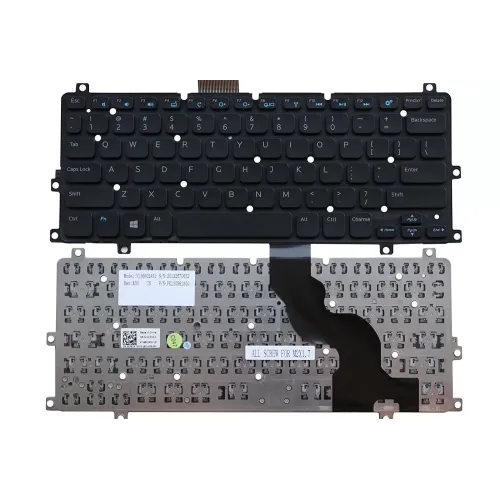 DELL 11-3000 Laptop KEYBOARD