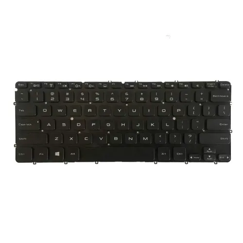 Dell 1340 Laptop Keyboard