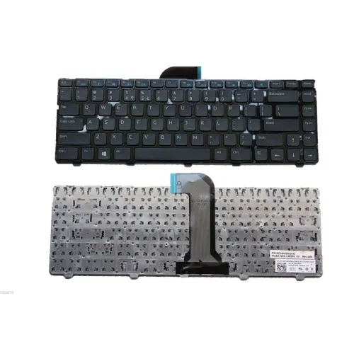 Dell 3421 Laptop Replacement Keyboard