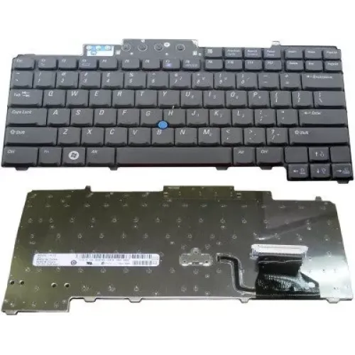 Dell d630 Laptop Replacement Keyboard