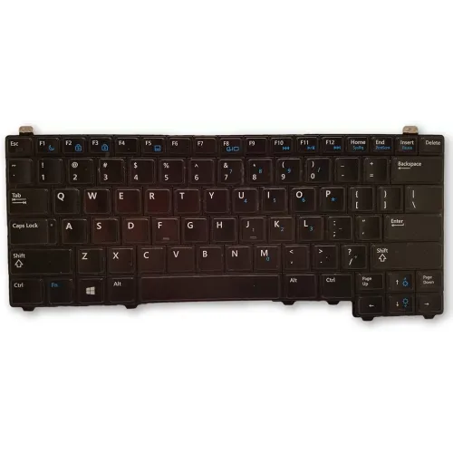 Dell e5440 Replacement Laptop Keyboard