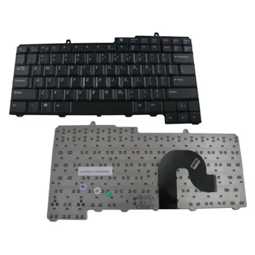 Dell Inspiron 1300 Replacement Keyboard