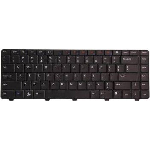 Dell Inspiron 14R N4010 Laptop Keyboard