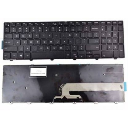 Dell Inspiron 15 3000 Keyboard