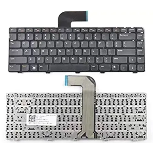 Dell Inspiron 15 N5050 Replacement Laptop Keyboard