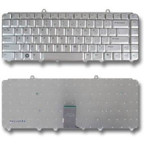 Dell Inspiron 1525 Laptop Replacement Internal Keyboard