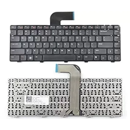 Dell Inspiron 15R 5520 Replacement Laptop Keyboard