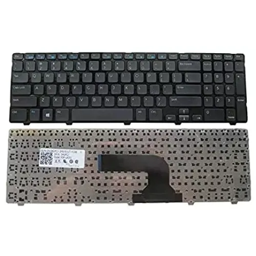 Dell Inspiron 5521 Replacement Laptop Keyboard