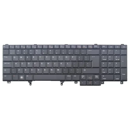 Dell Latitude 5530 Replacement Laptop Keyboard