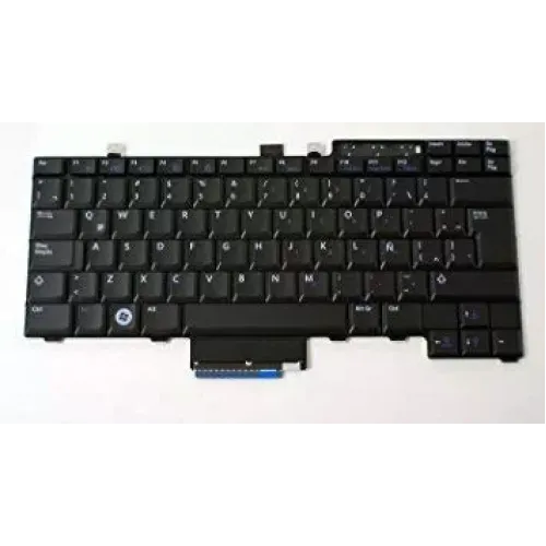 Dell Latitude E6410 Laptop Keyboard