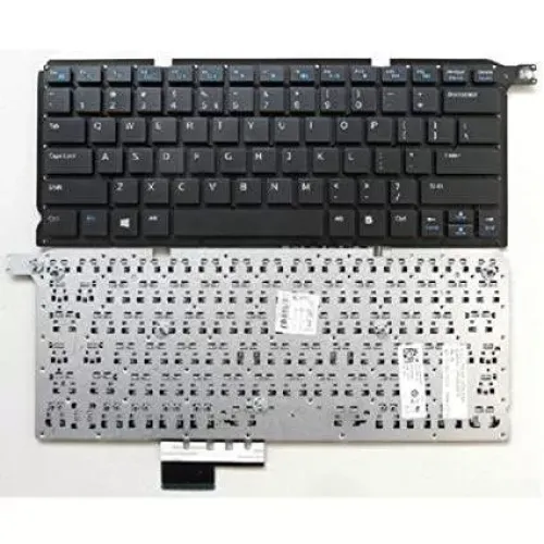 Dell 5460 5470 Replacement Keyboard