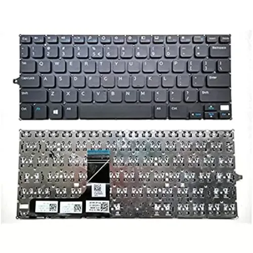 Enhance Your Dell Inspiron 11 3000 with our Keyboard Upgrade