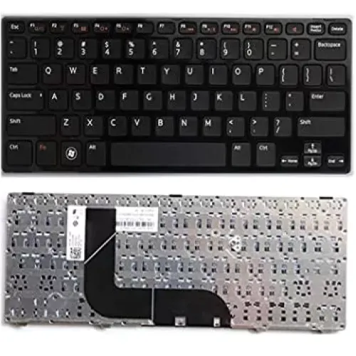 Dell Inspiron 14Z 5423 1618L Replacement Keyboard