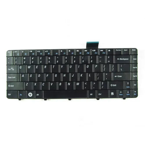 Dell Inspiron D11Z 110Z Replacement Keyboard