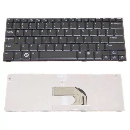 Dell Inspiron Mini 1018/1012 Replacement Keyboard