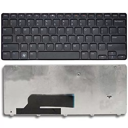 Dell Inspiron Mini 1120 1121 Replacement Keyboard