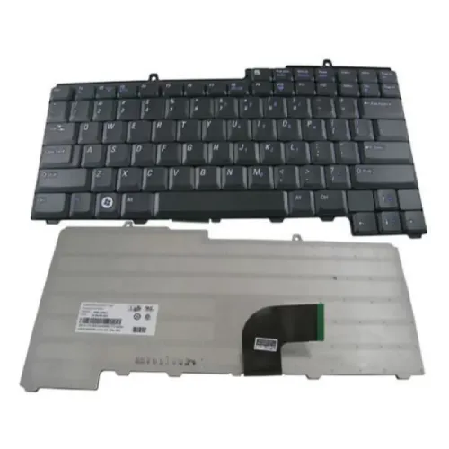 Dell Latitude D520 D530 Keyboard