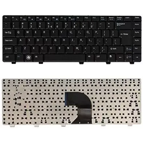 Dell Vostro 3400 3500 Replacement Keyboard