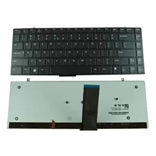 Dell D1640 D1340 Replacement Laptop Keyboard