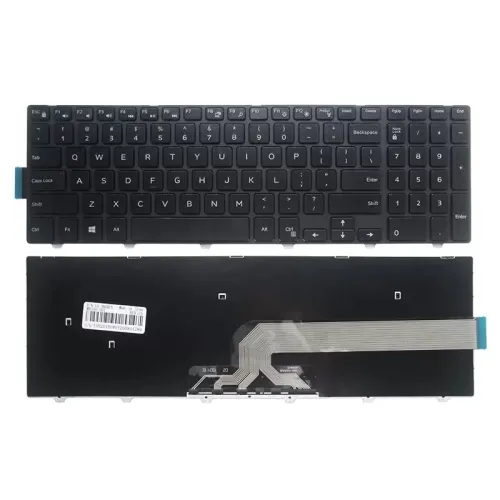 Dell Inspiron 15 3542 3541 17 5748 Keyboard