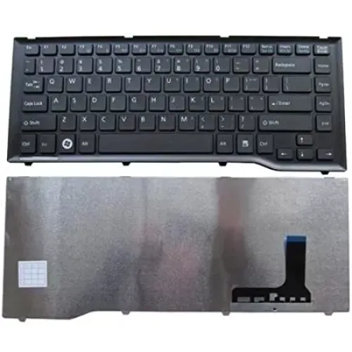 FUJITSU LH532 LH522 Keyboard