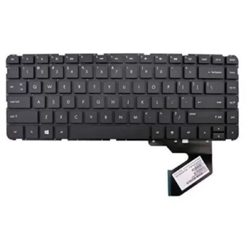 Replacement Keyboard for HP Pavilion SleekBook 14-B000