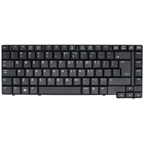 Replacement Keyboard for HP Compaq 6510B, 6515B, 6710B