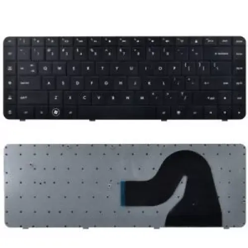 Replacement Keyboard for HP Compaq CQ62-G62 CQ62-200