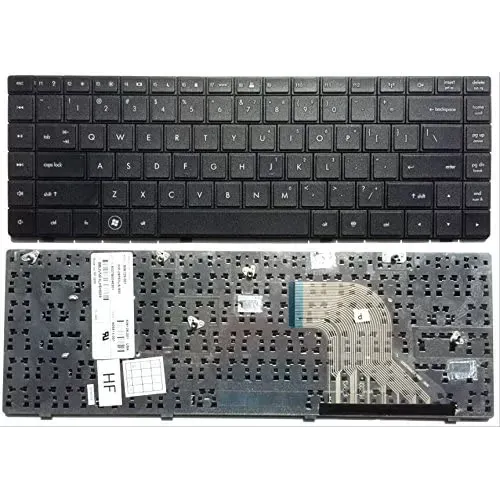 Replacement Keyboard for HP Compaq CQ620 CQ621 CQ320 CQ625