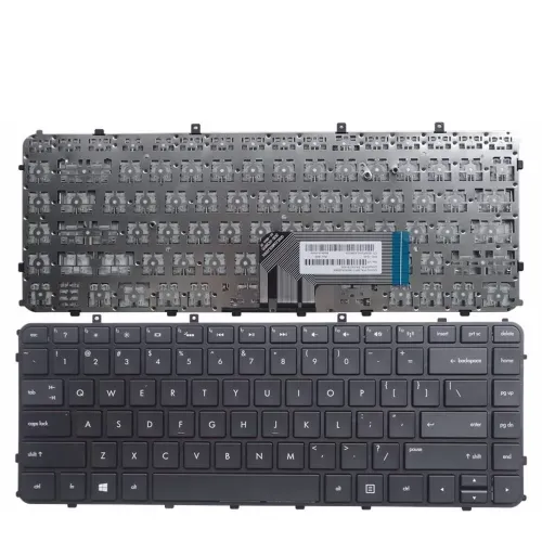 HP Envy 14 Keyboard Replacement - Envy14 1300 14 1200 Keyboard