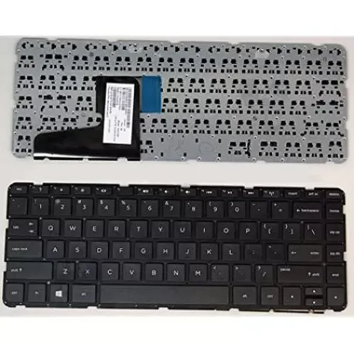 Replacement Keyboard for HP Pavilion 14 J 14 p Laptop