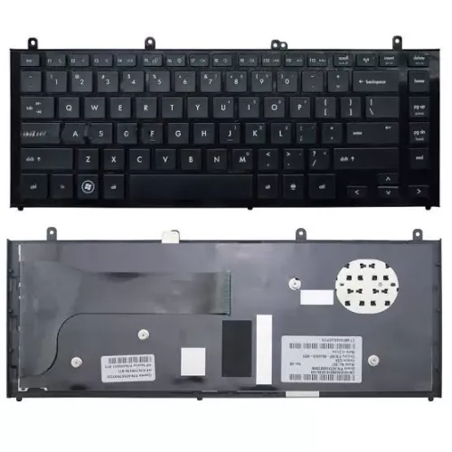 Replacement Keyboard for HP Probook 4320S and 4321S Laptops