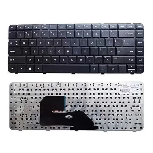 Replacement Keyboard for HP Pavilion 242 G2 and 240 G2 Laptops